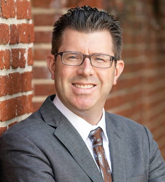 Corey R. Troxell