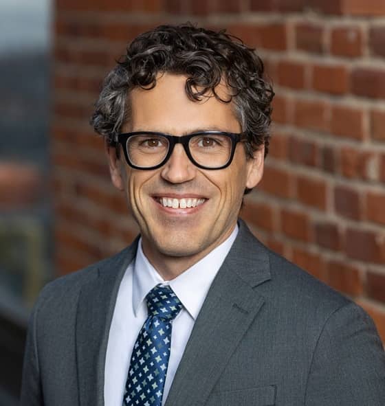 Brian J. Keener