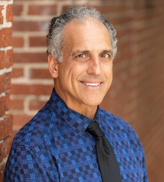 Mark K. Perezous