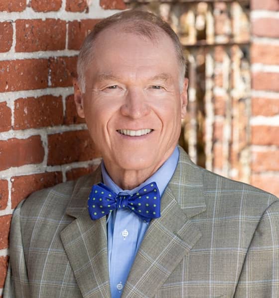 Wayne R. Conrad