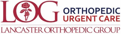 Orthopedic Urgent Care Service Logo