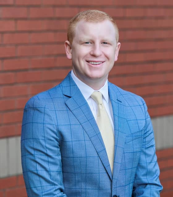 Joshua C. Luginbuhl