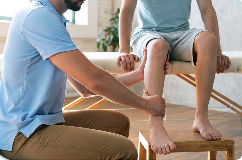 How We Recommend Preparing For Joint Replacement Surgery