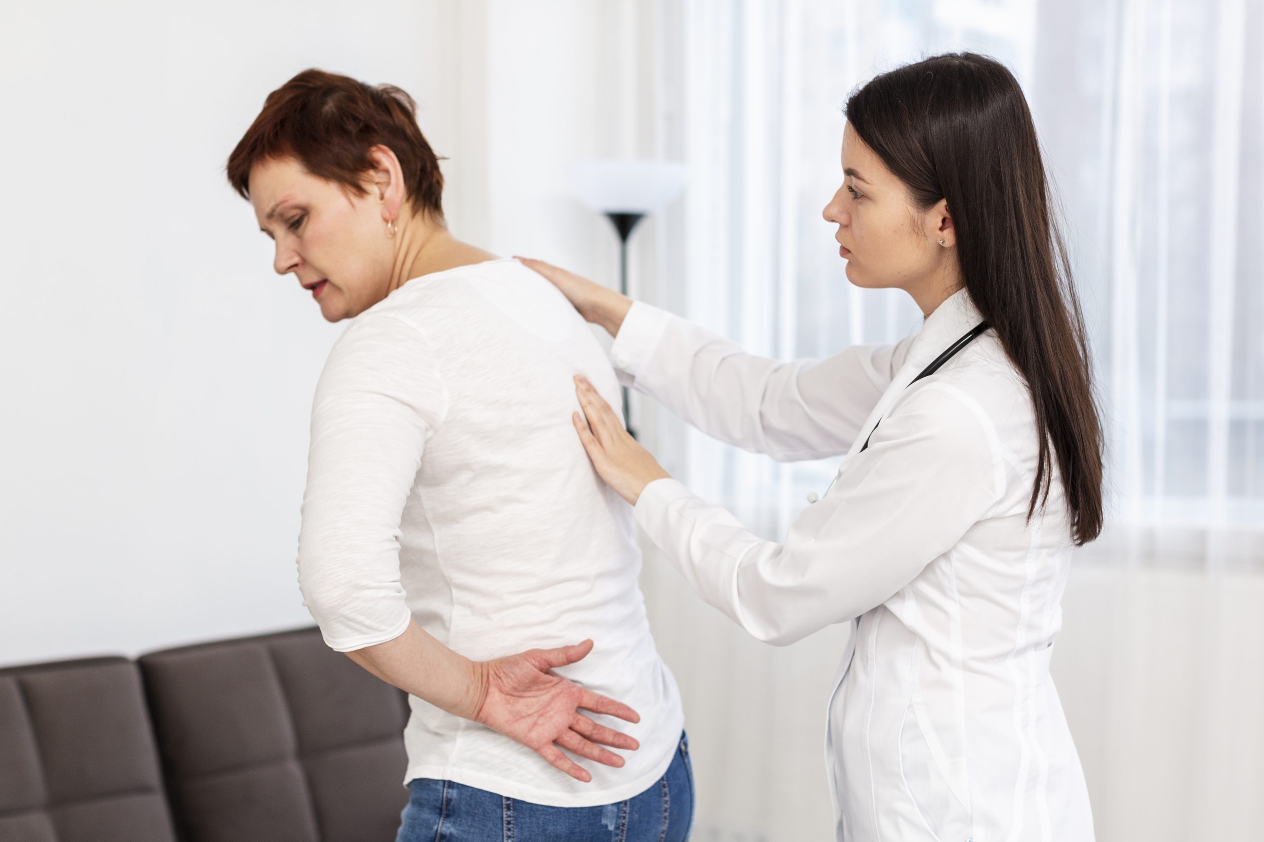 How We Recommend Preparing For Joint Replacement Surgery